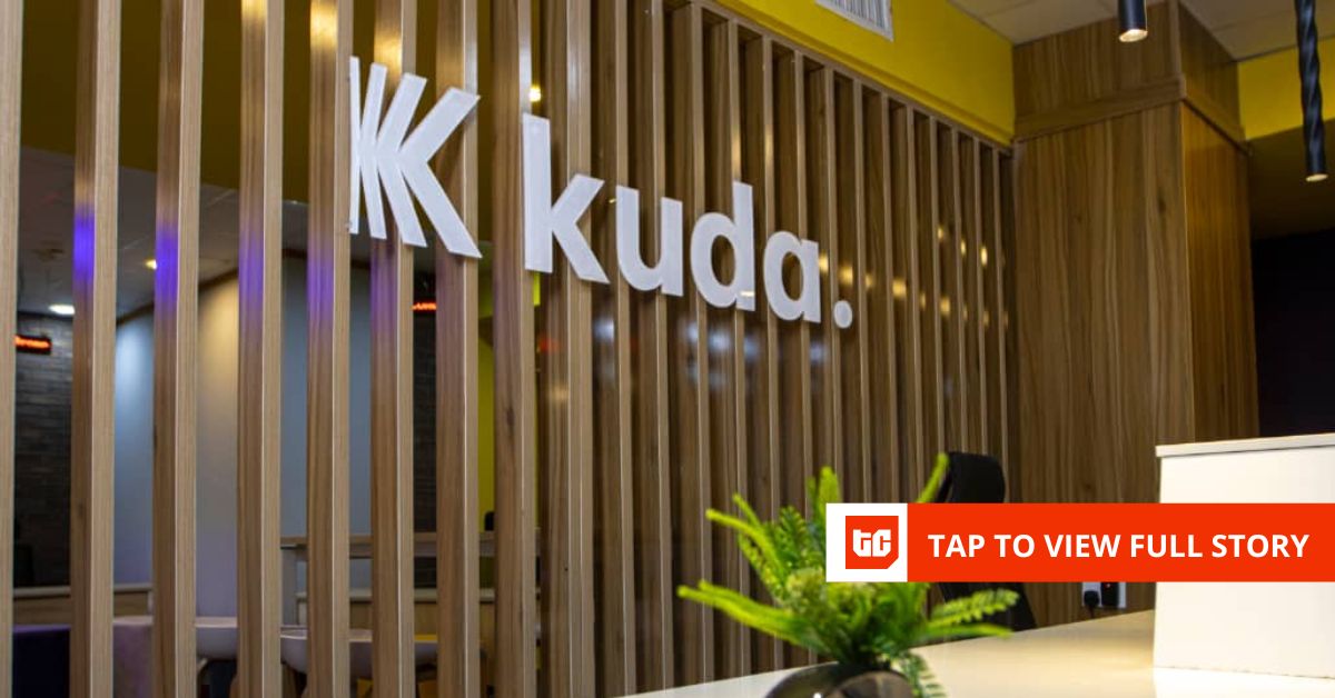 After processing $9.3 billion in Q1, Kuda reboots remittance product