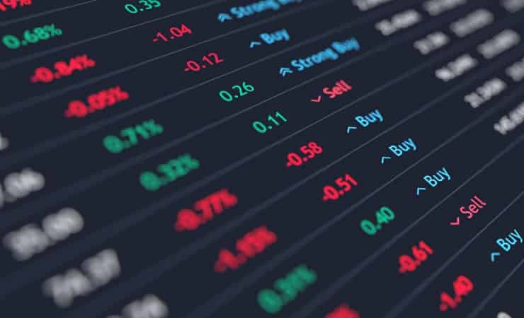 Clunky investment apps push retail investors to riskier alternatives