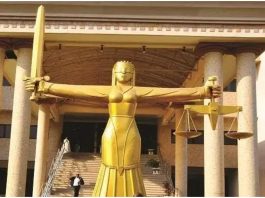 Court bars Aliyu Bello from parading self as state Nasarawa APC chairman
