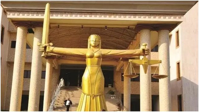 Court bars Aliyu Bello from parading self as state Nasarawa APC chairman