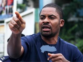 ADC: APC shocked Peter Obi joined coalition, now calling their ‘juju’ man – Adeyanju