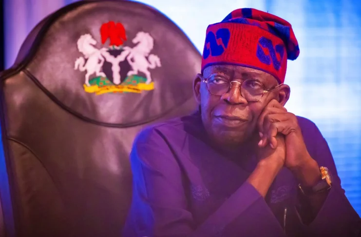 ‘We thought things would be better’ – Coalition reports NNPCL boss to Tinubu