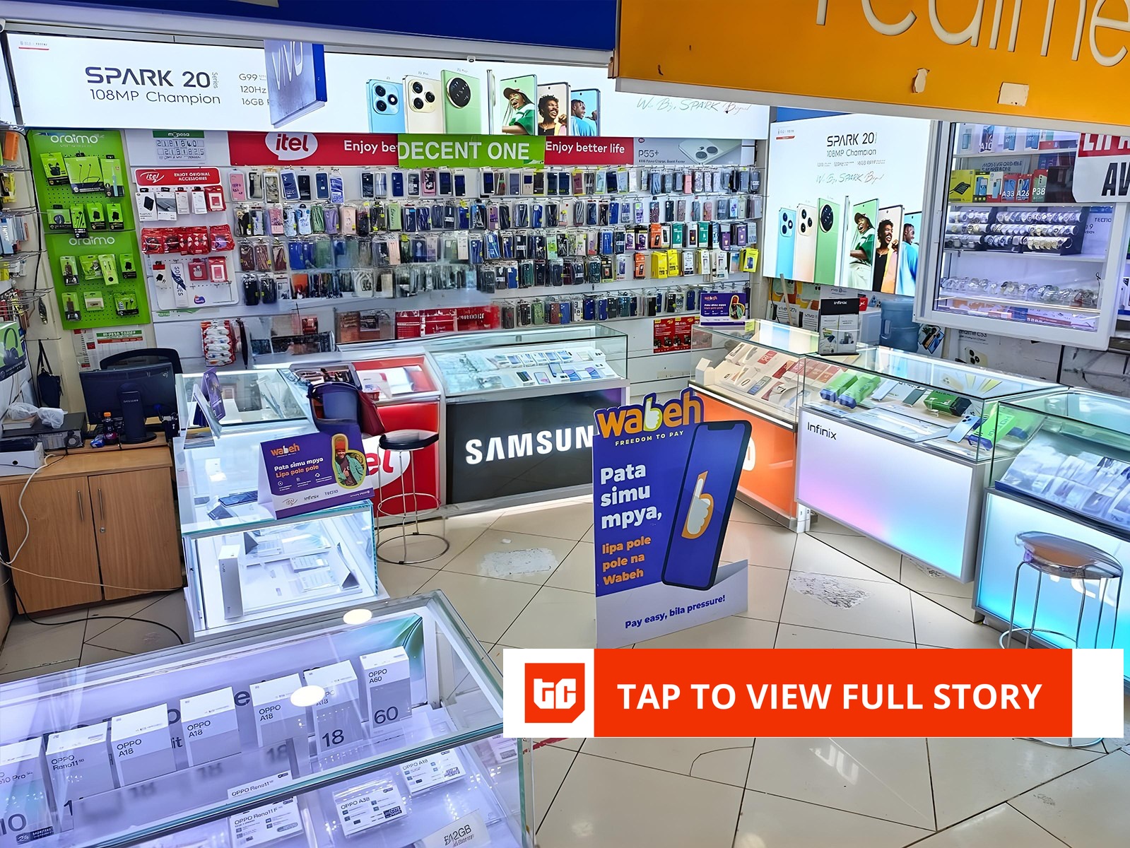 Kenyan BNPL startup Wabeh halts operations as defaults rise