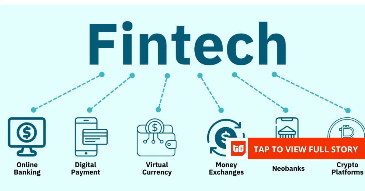 Moniepoint, PiggyVest, M-KOPA, Interswitch named among world’s top 300 fintechs by CNBC