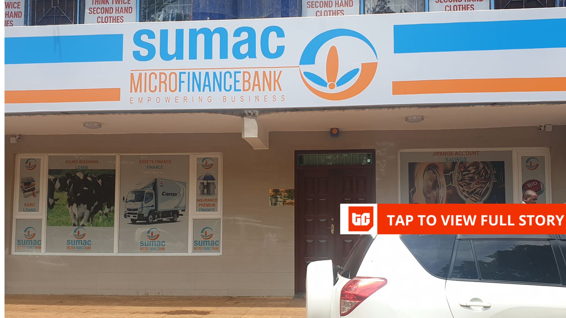 Moniepoint to acquire 78% stake in Kenya’s Sumac after KopoKopo setback