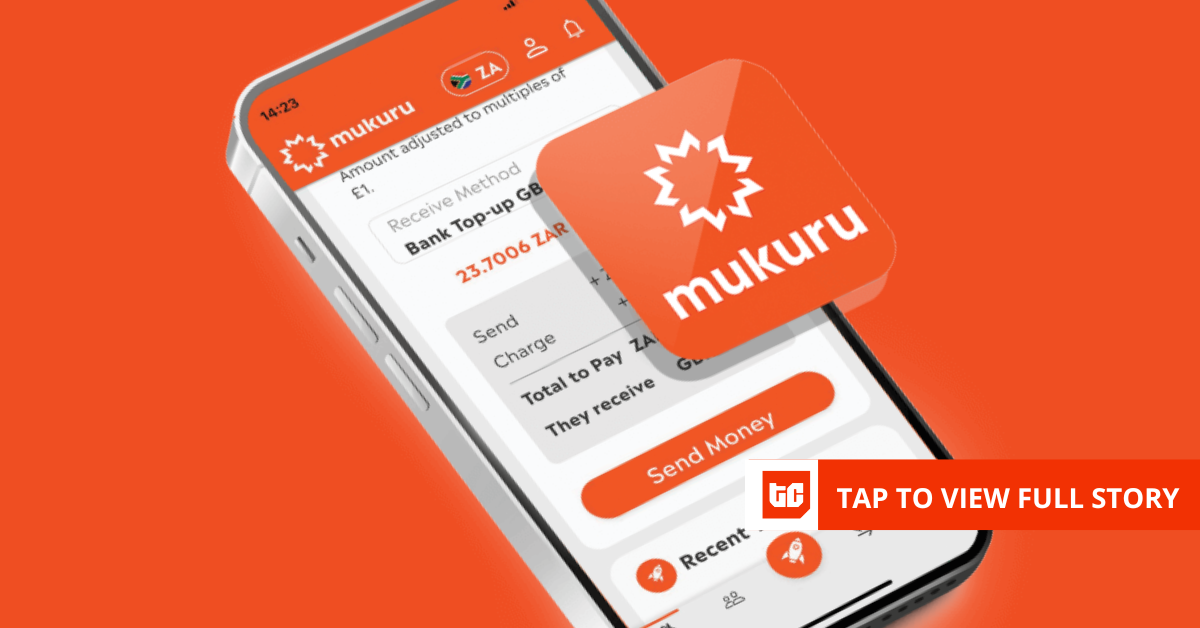Mukuru customers face balance errors after technical glitch