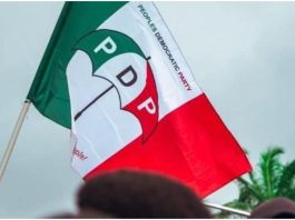 PoliticsEx-Benue lawmaker, Hassan Saleh dumps PDP after 25 years