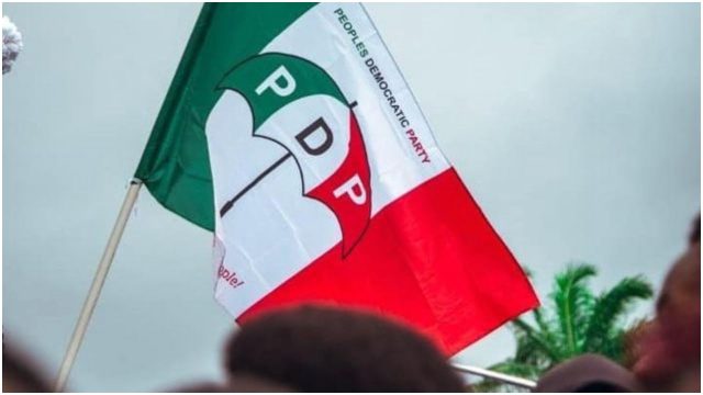 PoliticsEx-Benue lawmaker, Hassan Saleh dumps PDP after 25 years