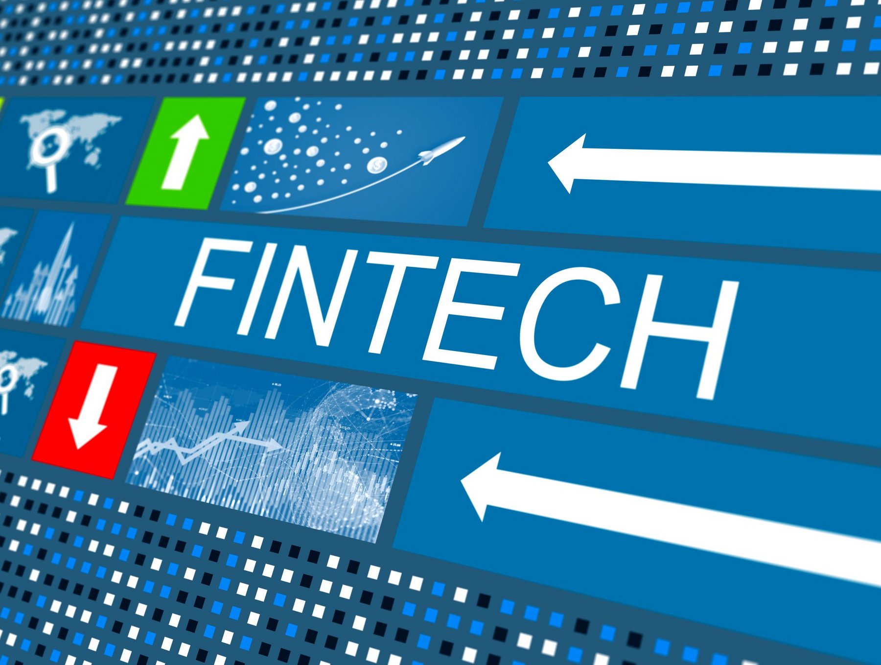 fintech companies in Nigeria