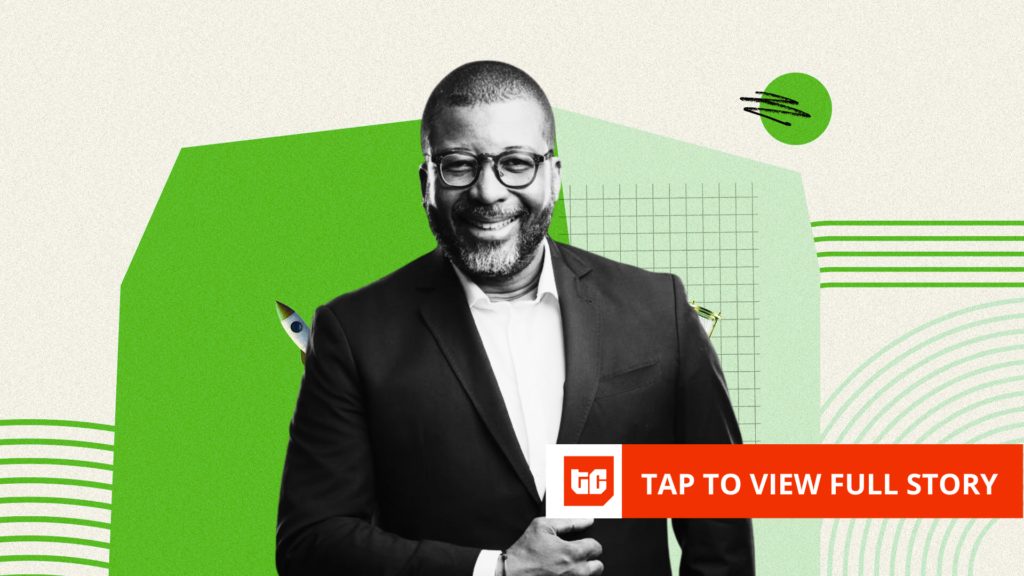 Visa bets on Francophone Africa as Africa’s next fintech frontier