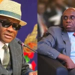 Rivers: You’ve spiritual problem – Wike attacks Rotimi Amaechi