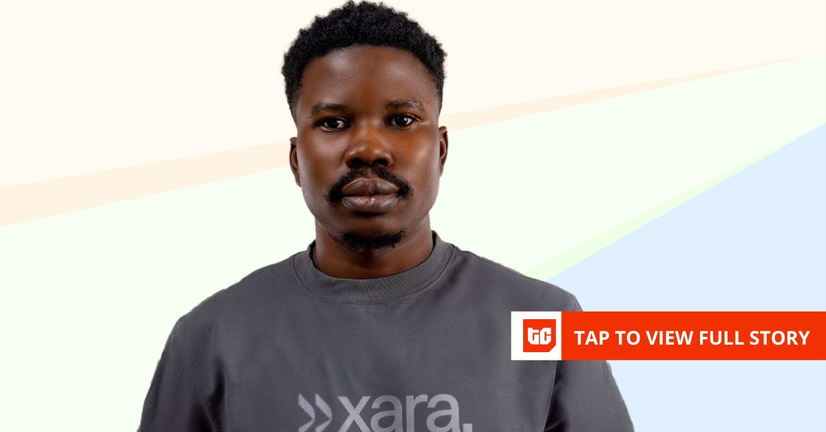 Xara wants to make banking in Nigeria as easy as chatting
