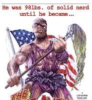 The Toxic Avenger