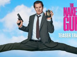 The Naked Gun The Naked Gun