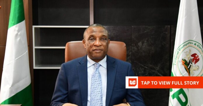 Digital lenders face up to ₦100m fines for unethical conduct