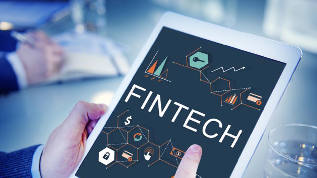fintech apps
