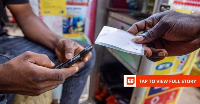 Nigeria nets ₦84.97B after extending transfer levy to fintechs