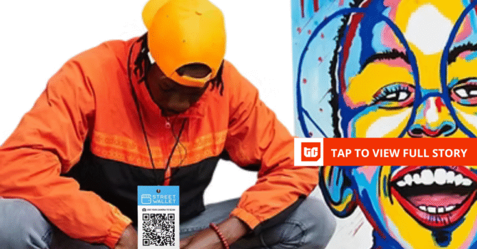 Street Wallet raises $350,000 to expand QR payments for informal traders